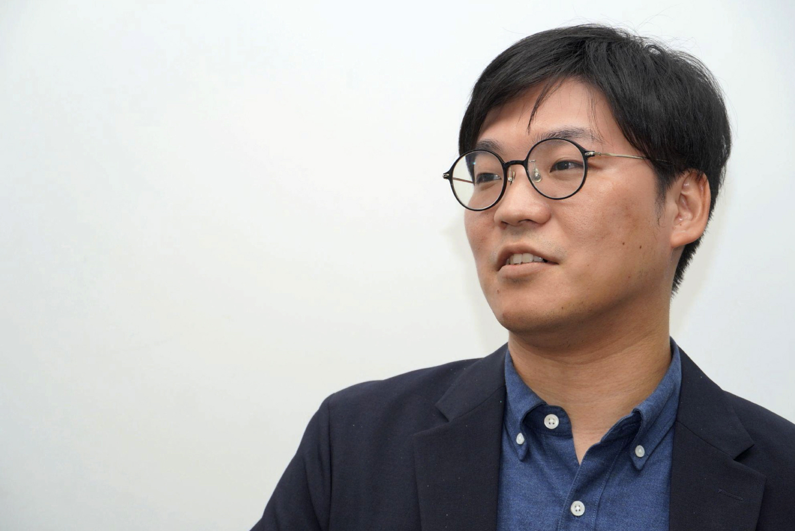 株式会社TOKIUM インタビュー写真