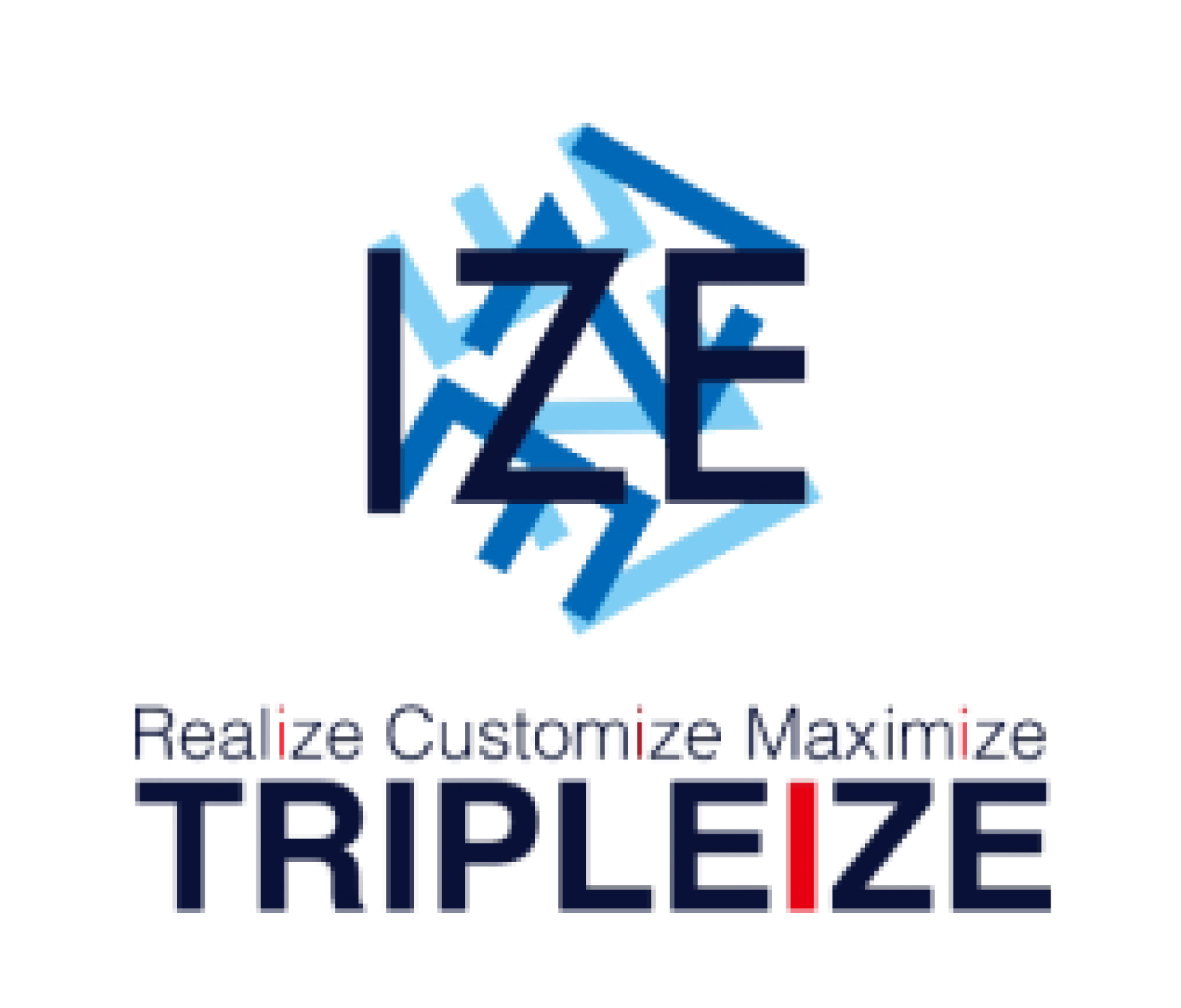 tripleize