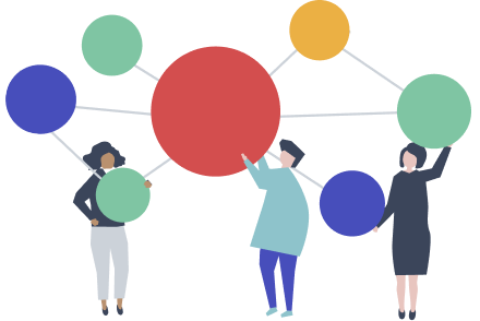 ユーザーコミュニティへご参加可能