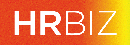HRBIZロゴ